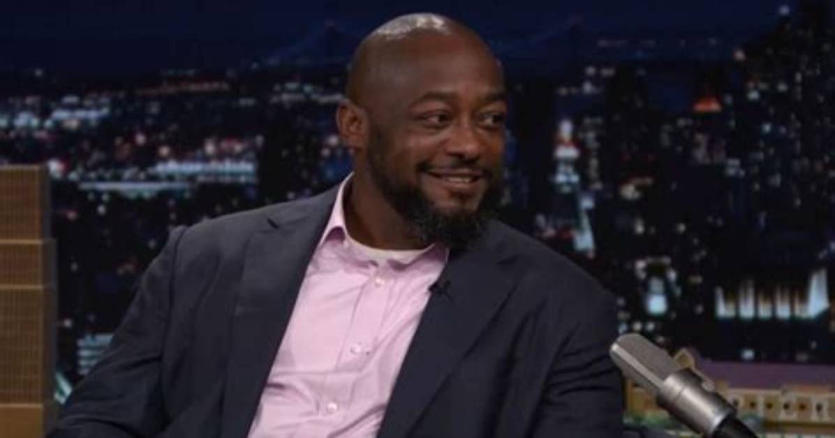 Mike Tomlin