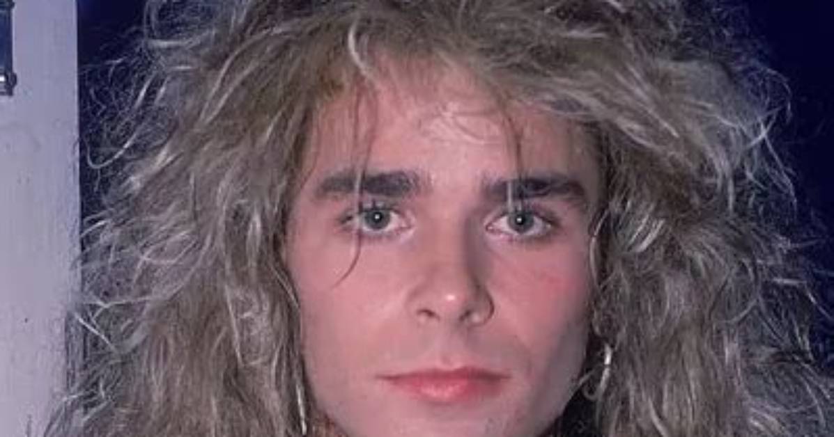 Mike Tramp Net Worth
