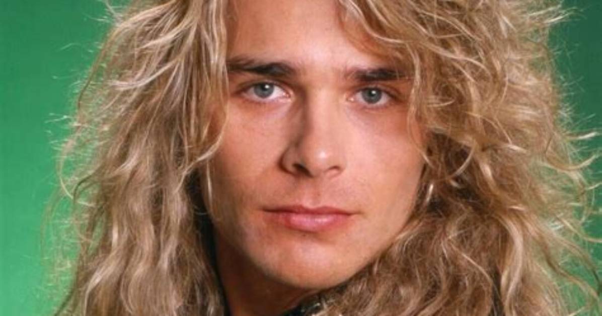 Mike Tramp