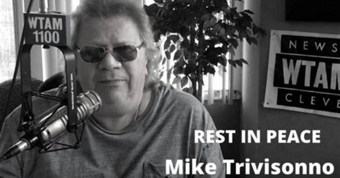 Mike Trivisonno