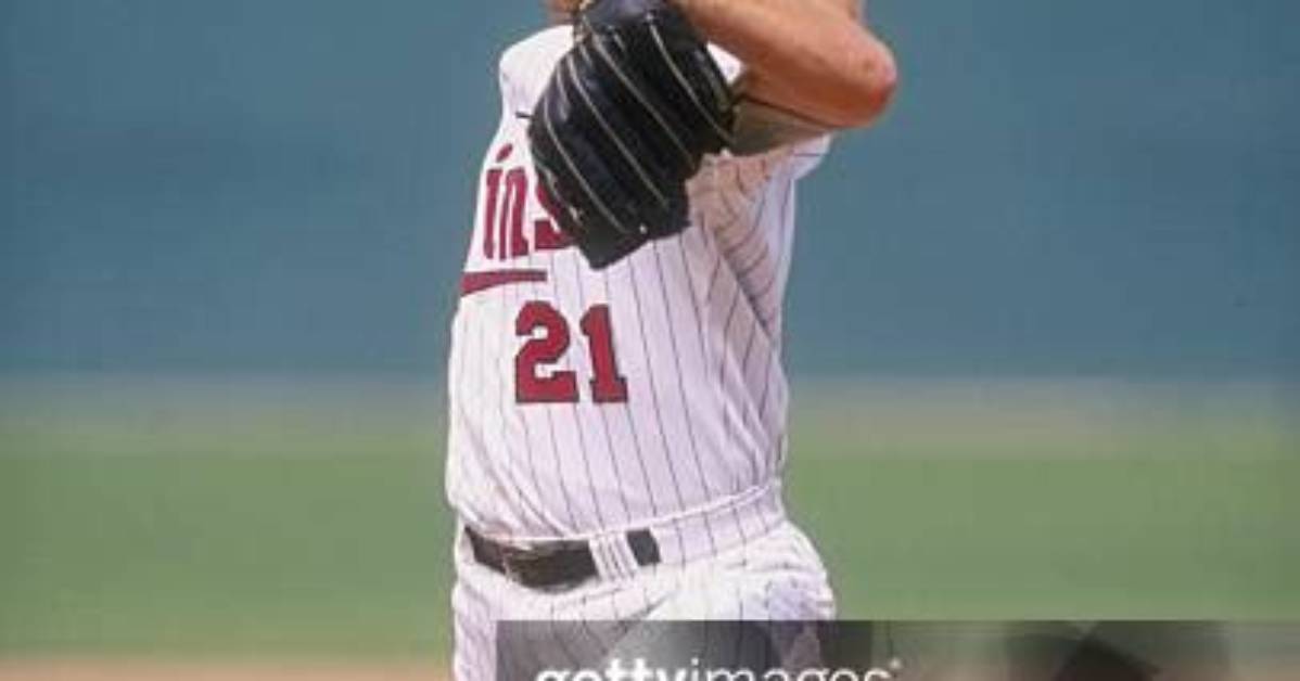 Mike Trombley