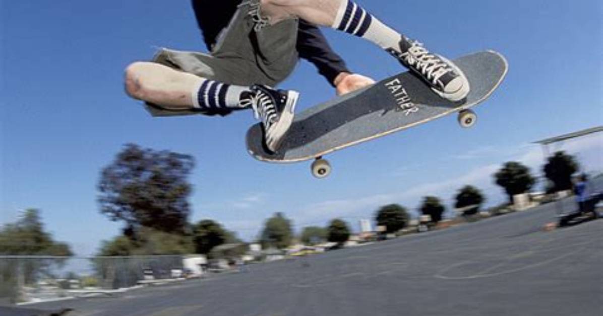 Mike Vallely