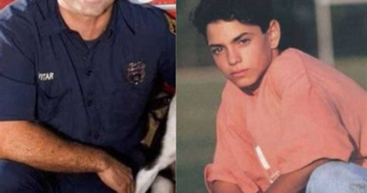 Mike Vitar Net Worth