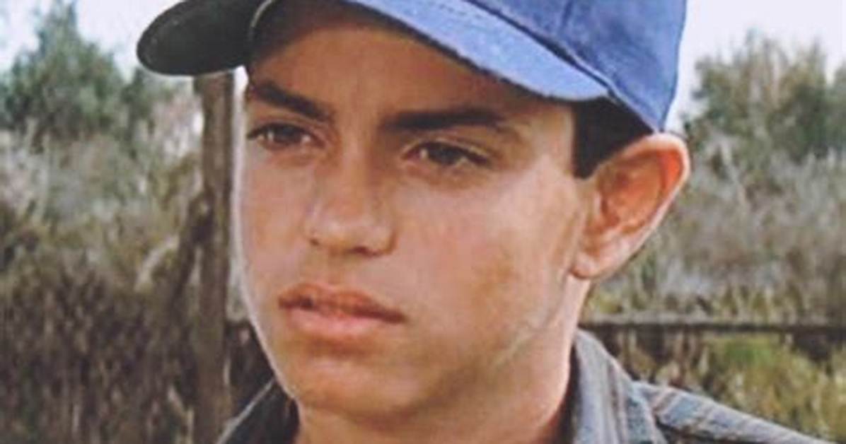 Mike Vitar
