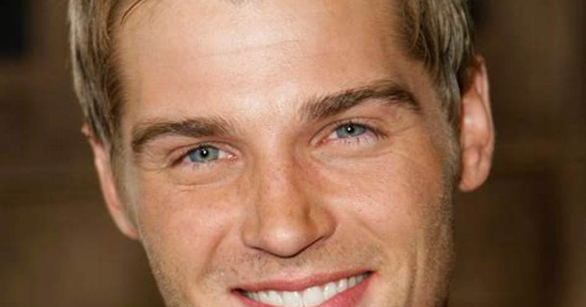 Mike Vogel
