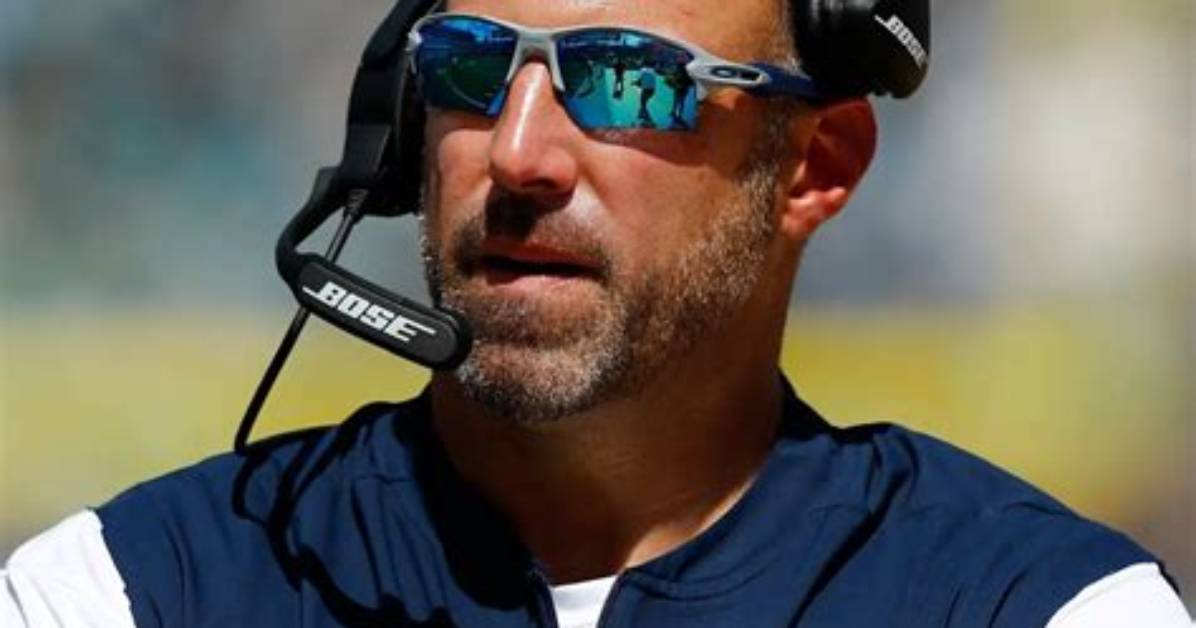 Mike Vrabel Net Worth