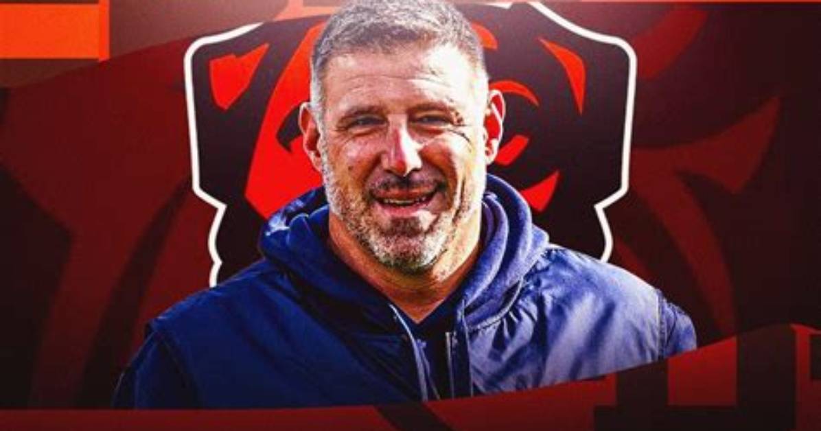 Mike Vrabel's Head Coaching Future After Browns Move Gets Eye-Opening Insider Claim