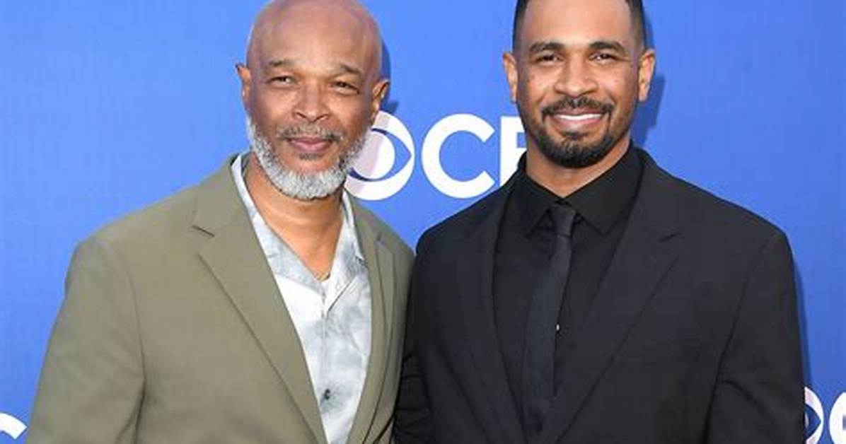 Mike Wayans: the Rise of a Multi-Talented Actor and Comedian