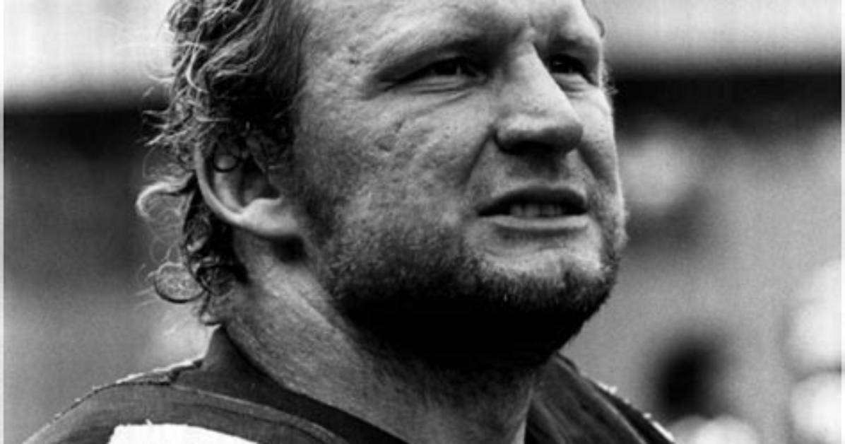 Mike Webster Net Worth