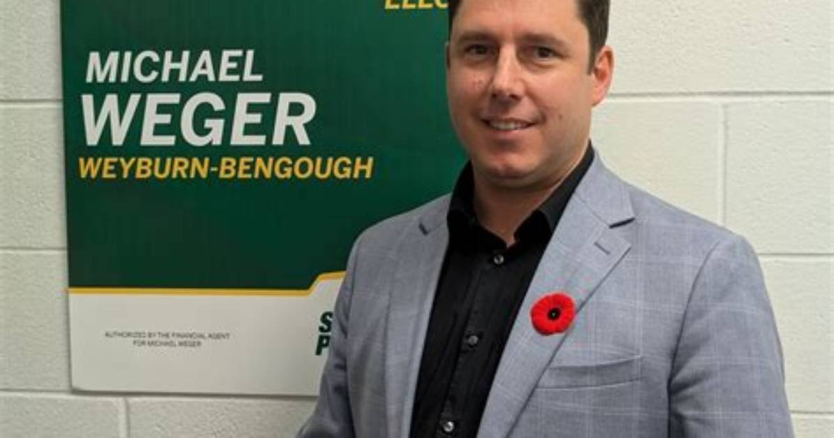 Mike Weger Net Worth
