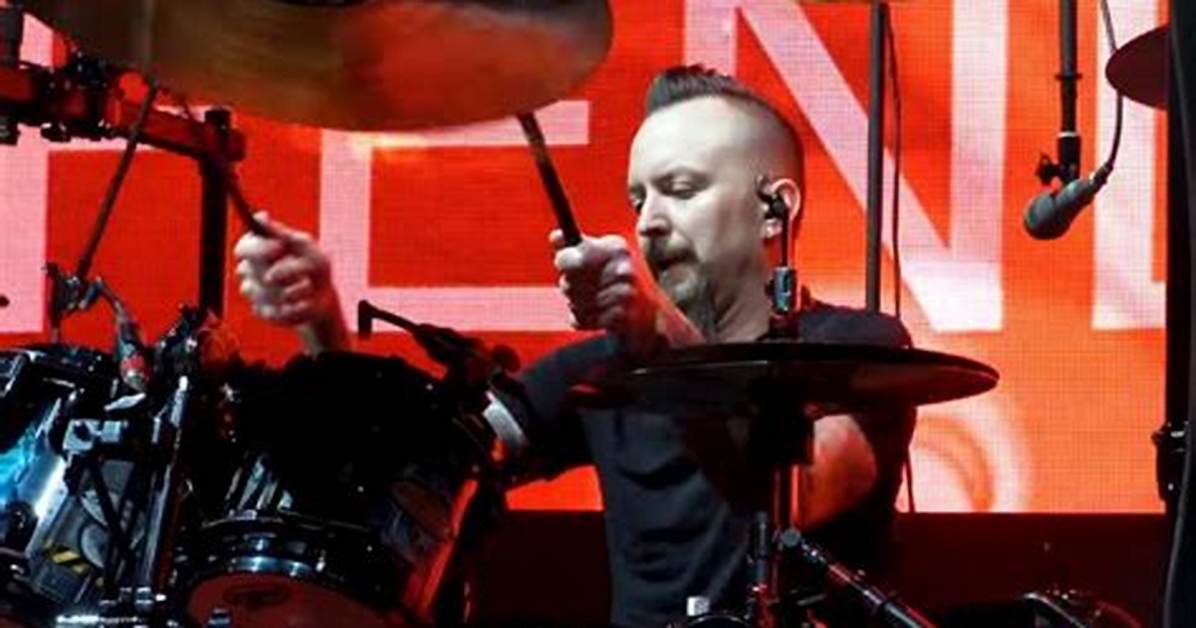 Mike Wengren Net Worth