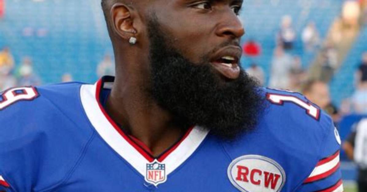 Mike Williams Net Worth