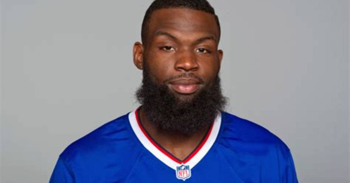 Mike Williams