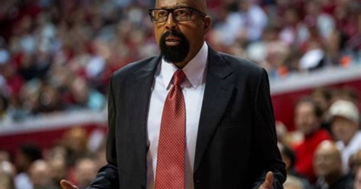 Mike Woodson