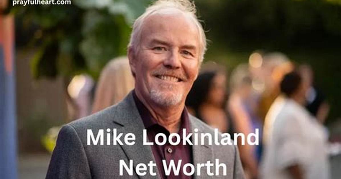 Mike Yard Net Worth