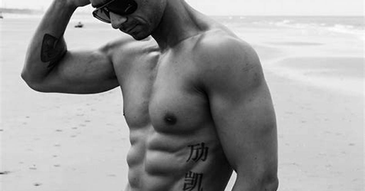 Mike Yuen
