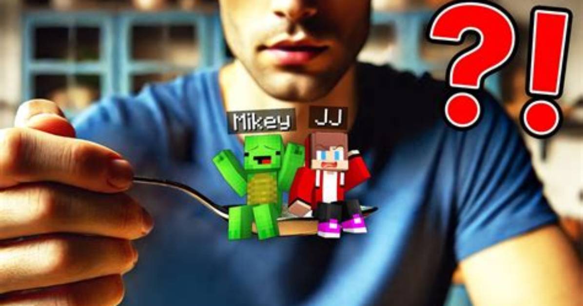 Mikey and Jj in Real Life: the Mystery Behind the Youtube Stars