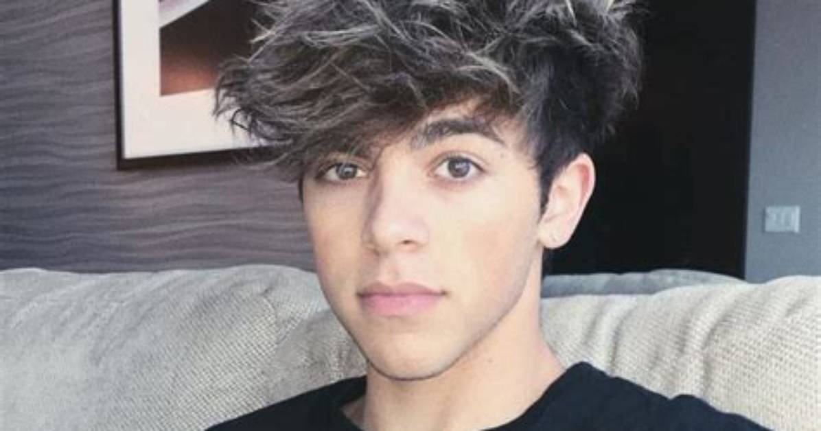 Mikey Barone Net Worth