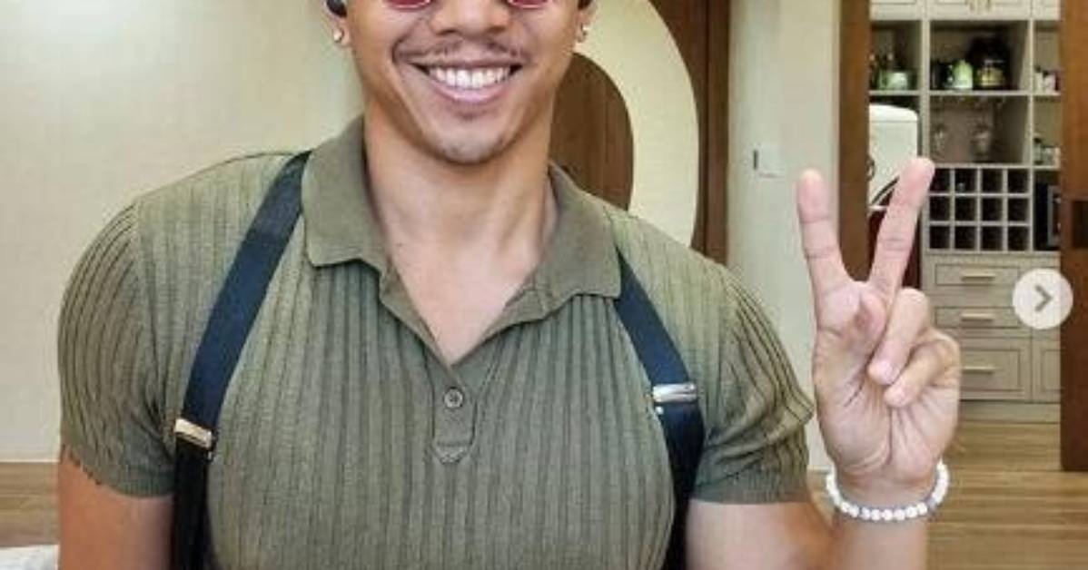 Mikey Bustos Net Worth