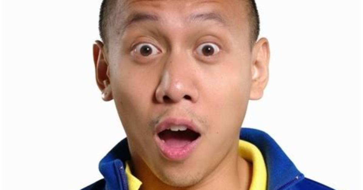 Mikey Bustos