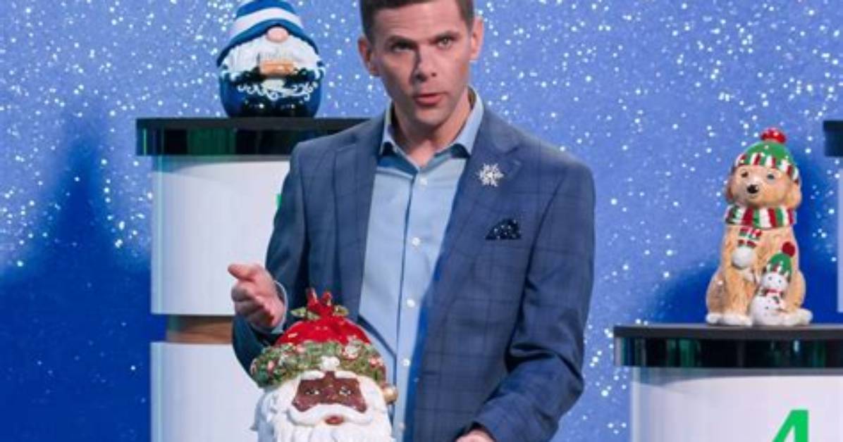Mikey Day