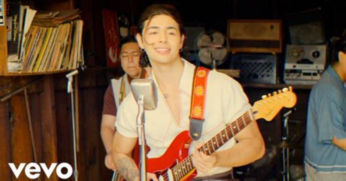 Mikey Jimenez