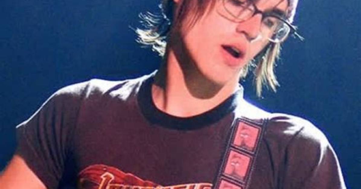 Mikey Way