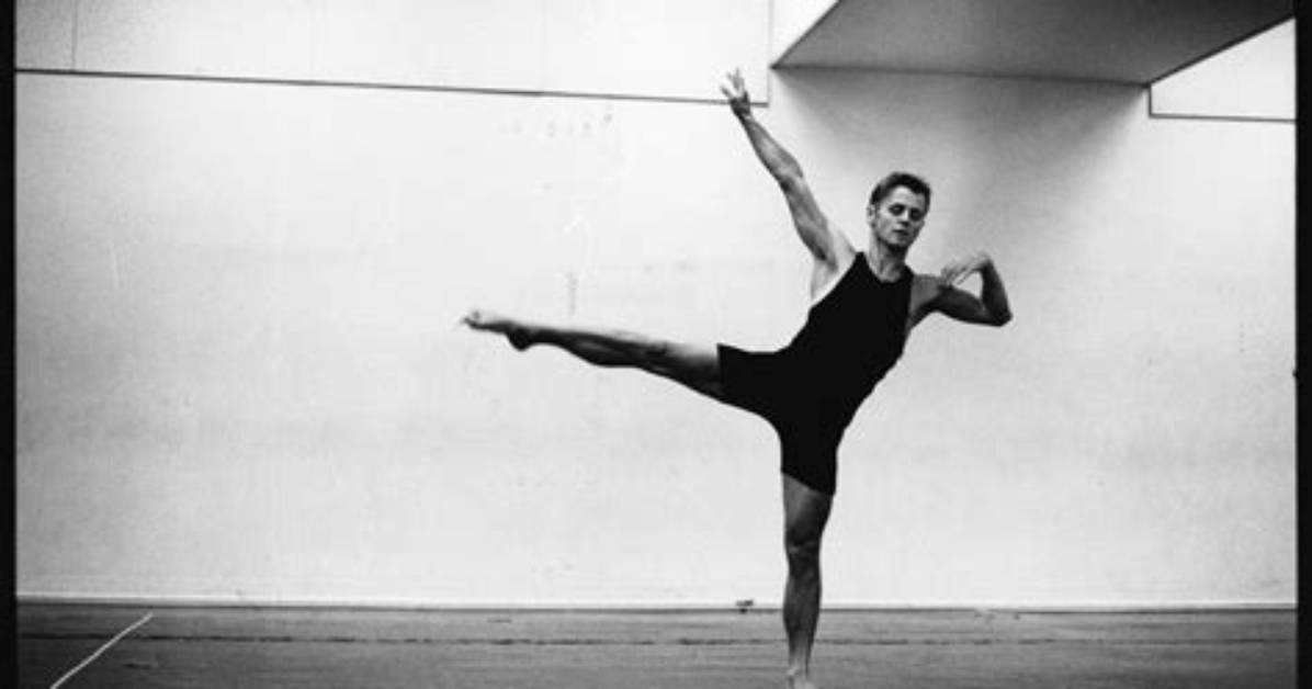 Mikhail Baryshnikov Net Worth