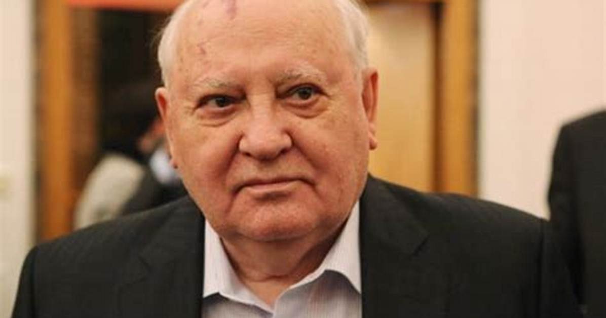 Mikhail Gorbachev Net Worth 2024
