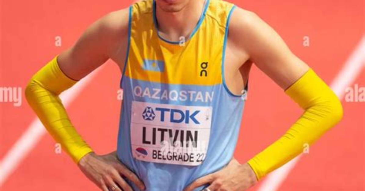 Mikhail Litvin