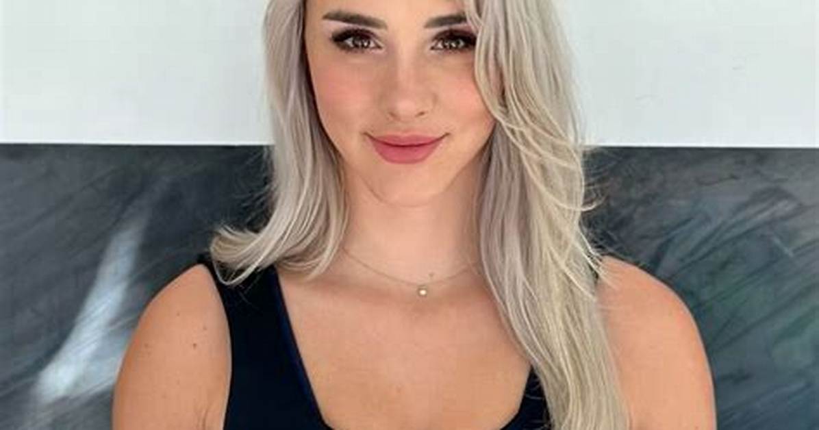 Mikhaila Peterson