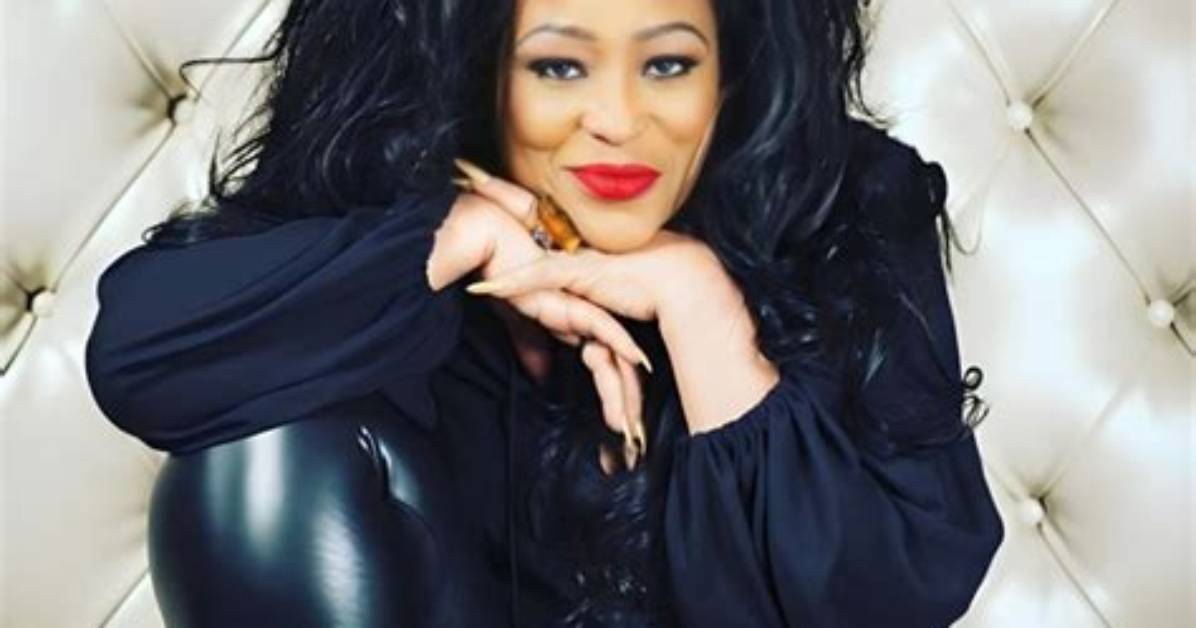 Miki Howard