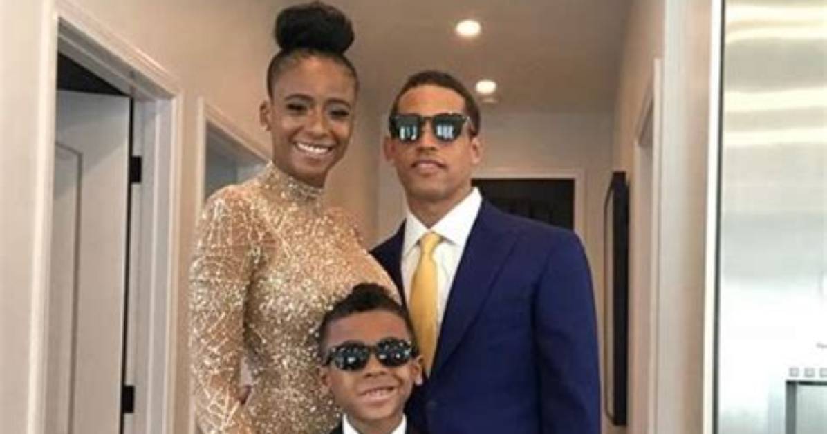 Miko Grimes Net Worth