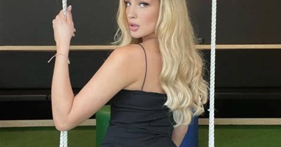 Mila Monet Net Worth