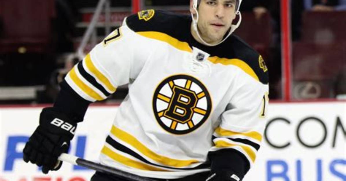 Milan Lucic