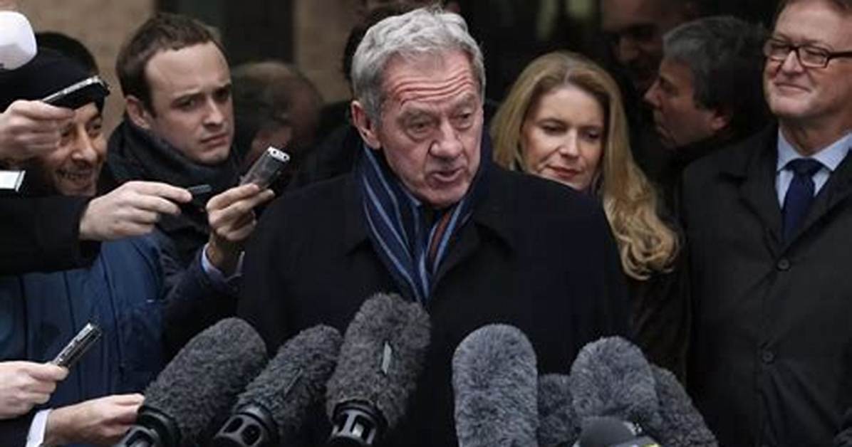 Milan Mandaric
