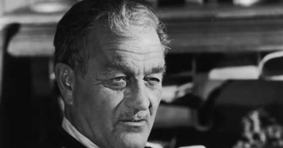 Milburn Stone Net Worth