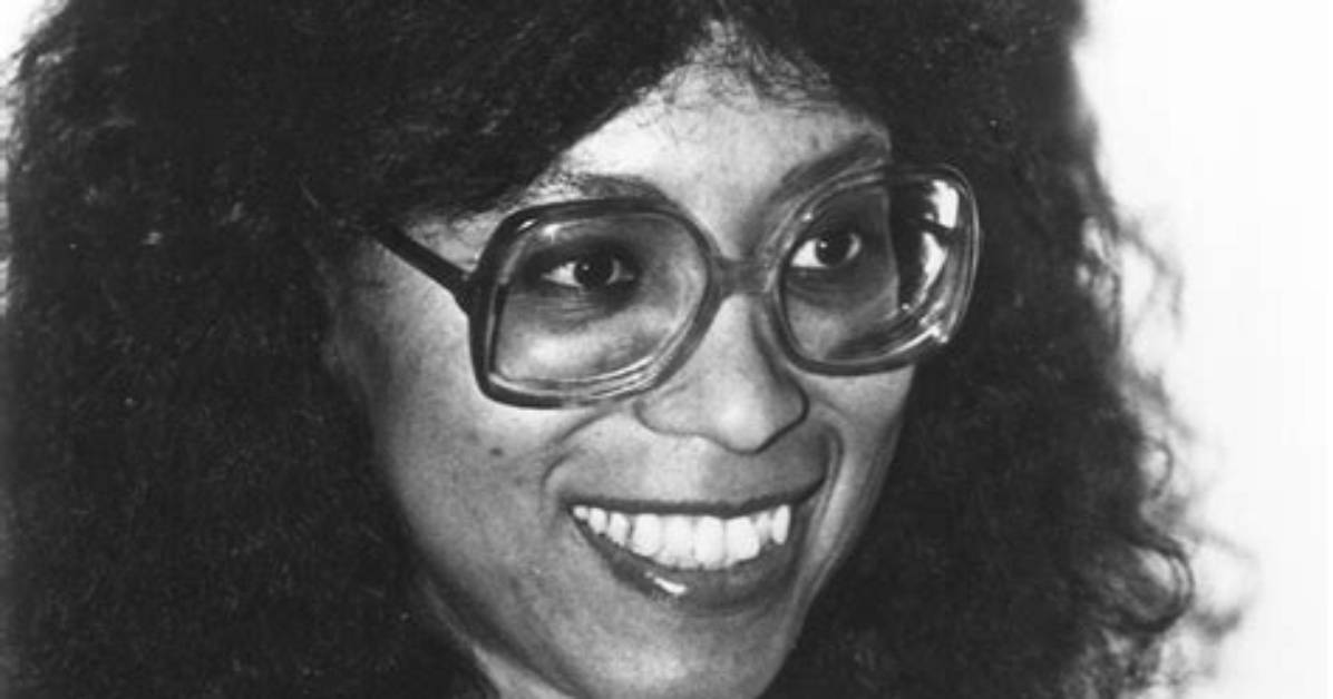 Mildred D. Taylor