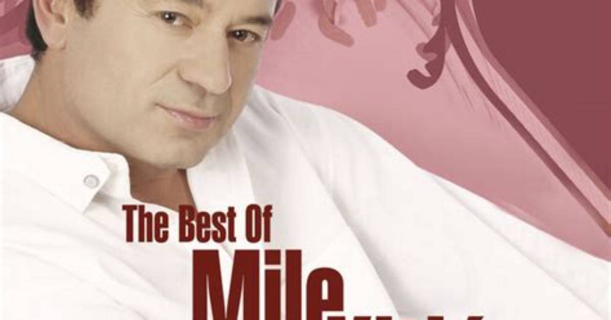 Mile Kitic