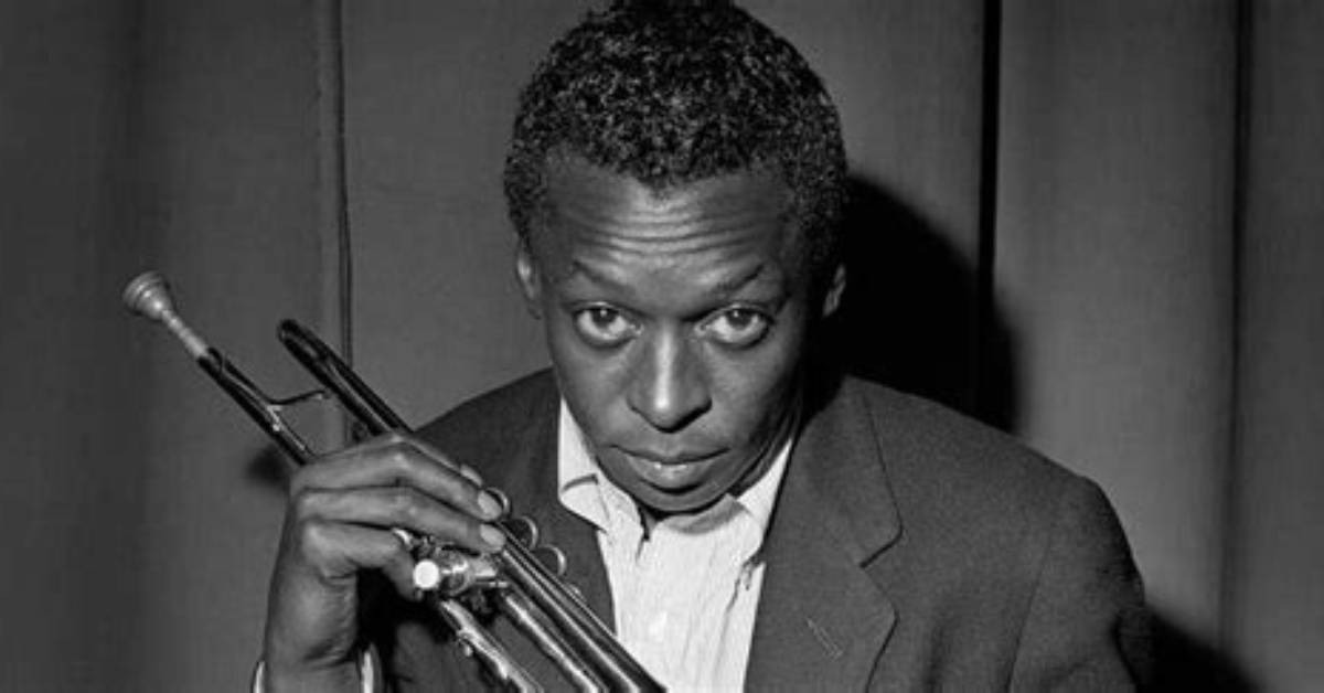 Miles Davis Net Worth