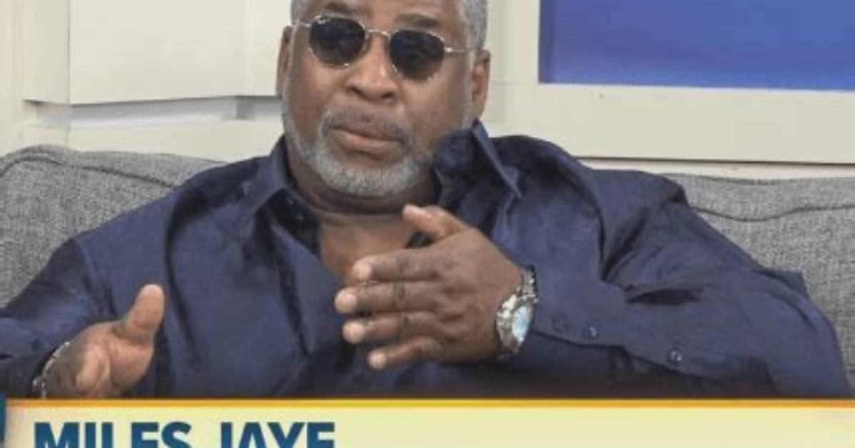 Miles Jaye Net Worth