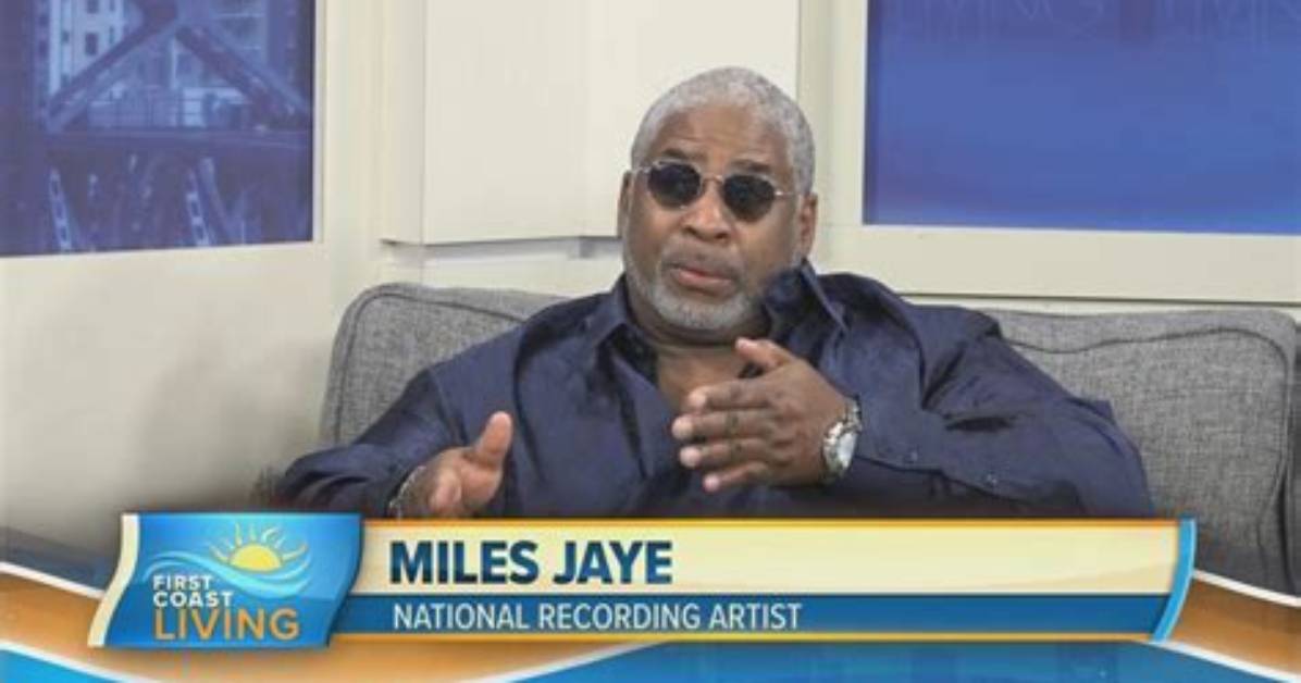 Miles Jaye