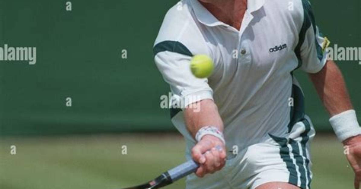 Miles Maclagan