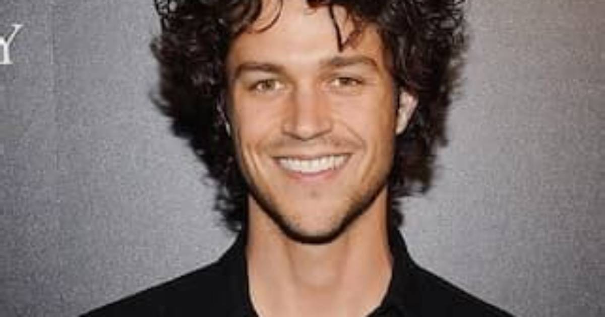 Miles Mcmillan