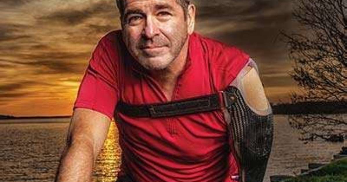 Miles O’brien