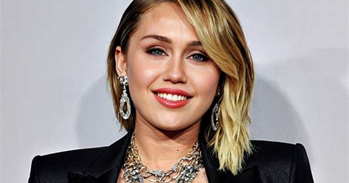 Miley Cyrus Net Worth