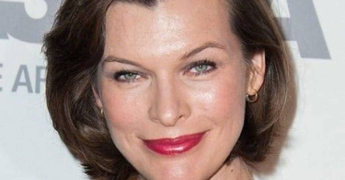 Milla Jovovich Net Worth: Unveiling the Wealth of a Multitalented Superstar