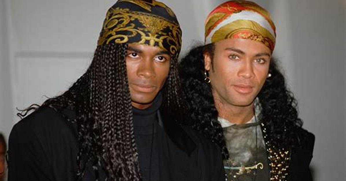 Milli Vanilli Net Worth