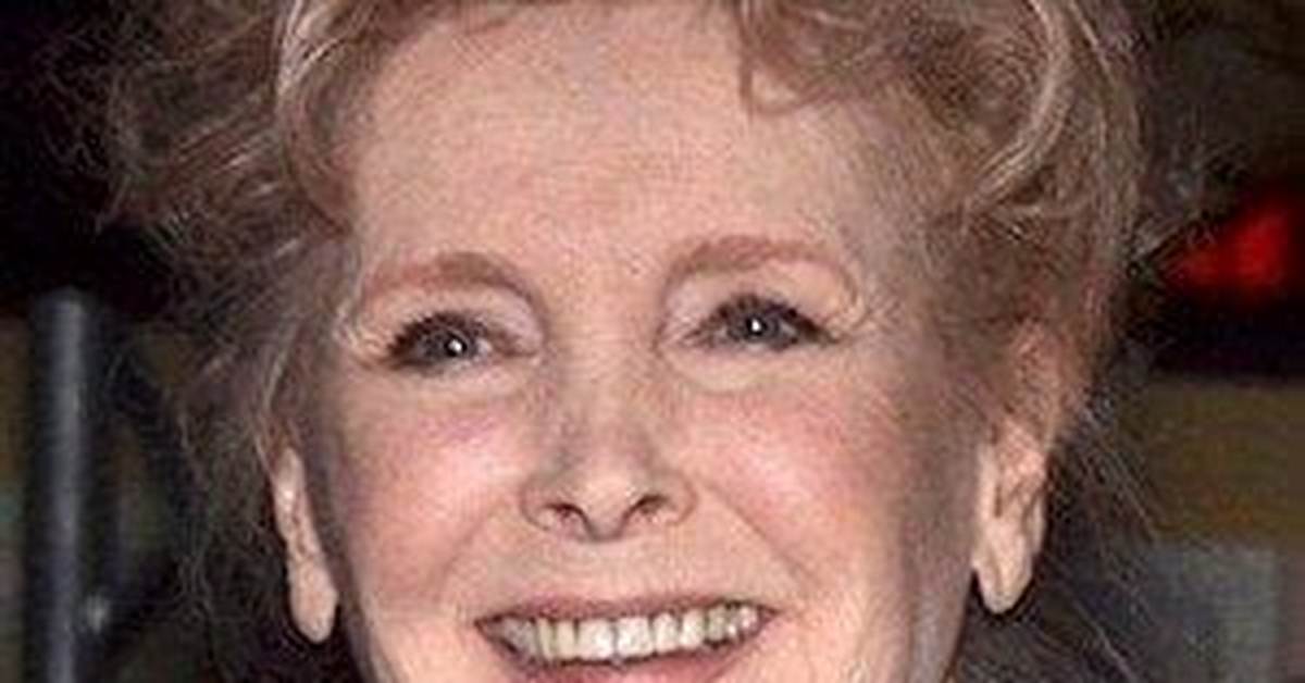 Millicent Martin Net Worth