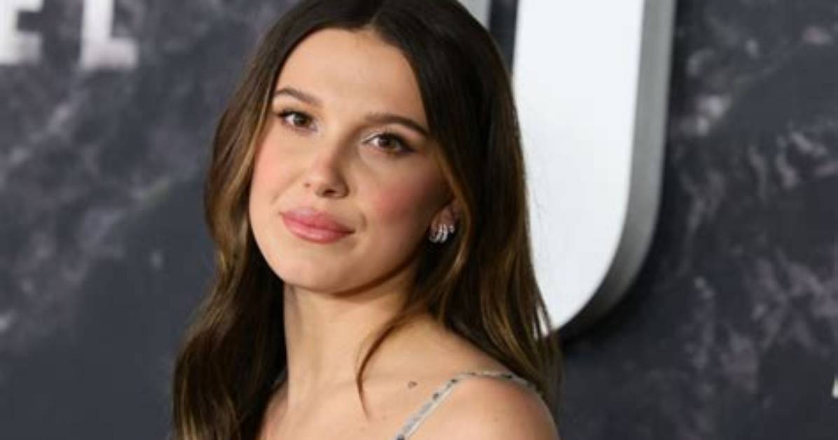 Millie Bobby Brown’s New Movie Is Now Heading to Netflix